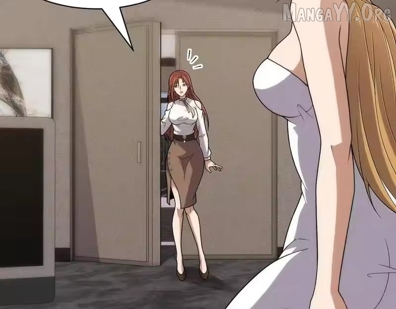 Hidden Dragon in the City (2025) Chapter 42 - page 100